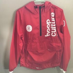 Hoop Culture jacket